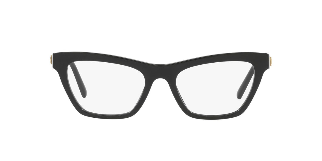 DOLCE & GABBANA DG3359 501 53