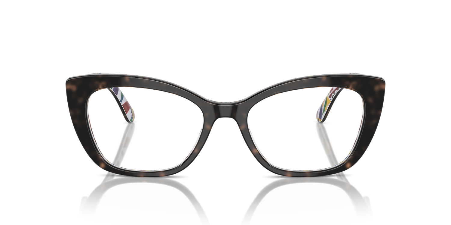 DOLCE &amp; GABBANA DG3360 3217 54