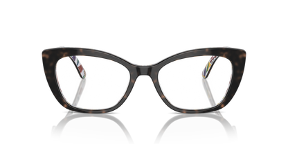 DOLCE &amp; GABBANA DG3360 3217 54