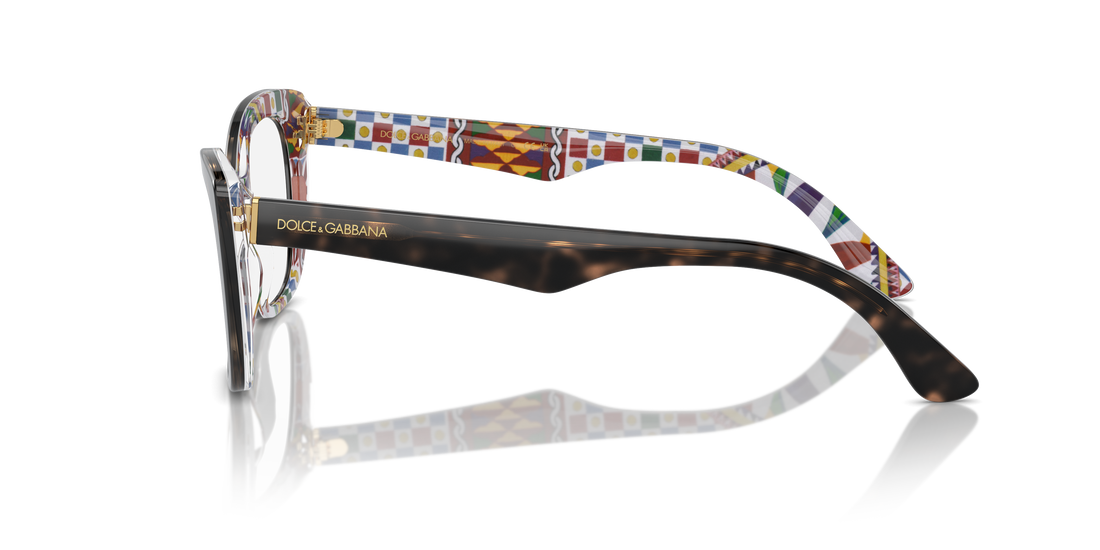 DOLCE & GABBANA DG3360 3217 54