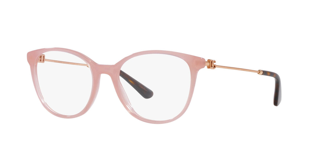 Occhiali da vista dolce & gabbana dg3363 3384 femenino taglia 54mm - Vista principale