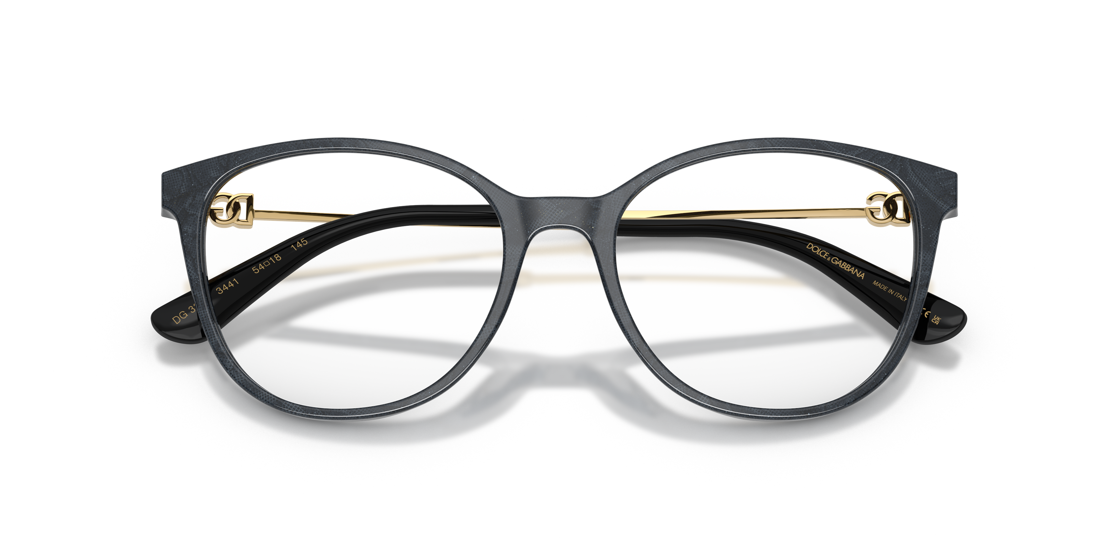 DOLCE &amp; GABBANA DG3363 3441 54