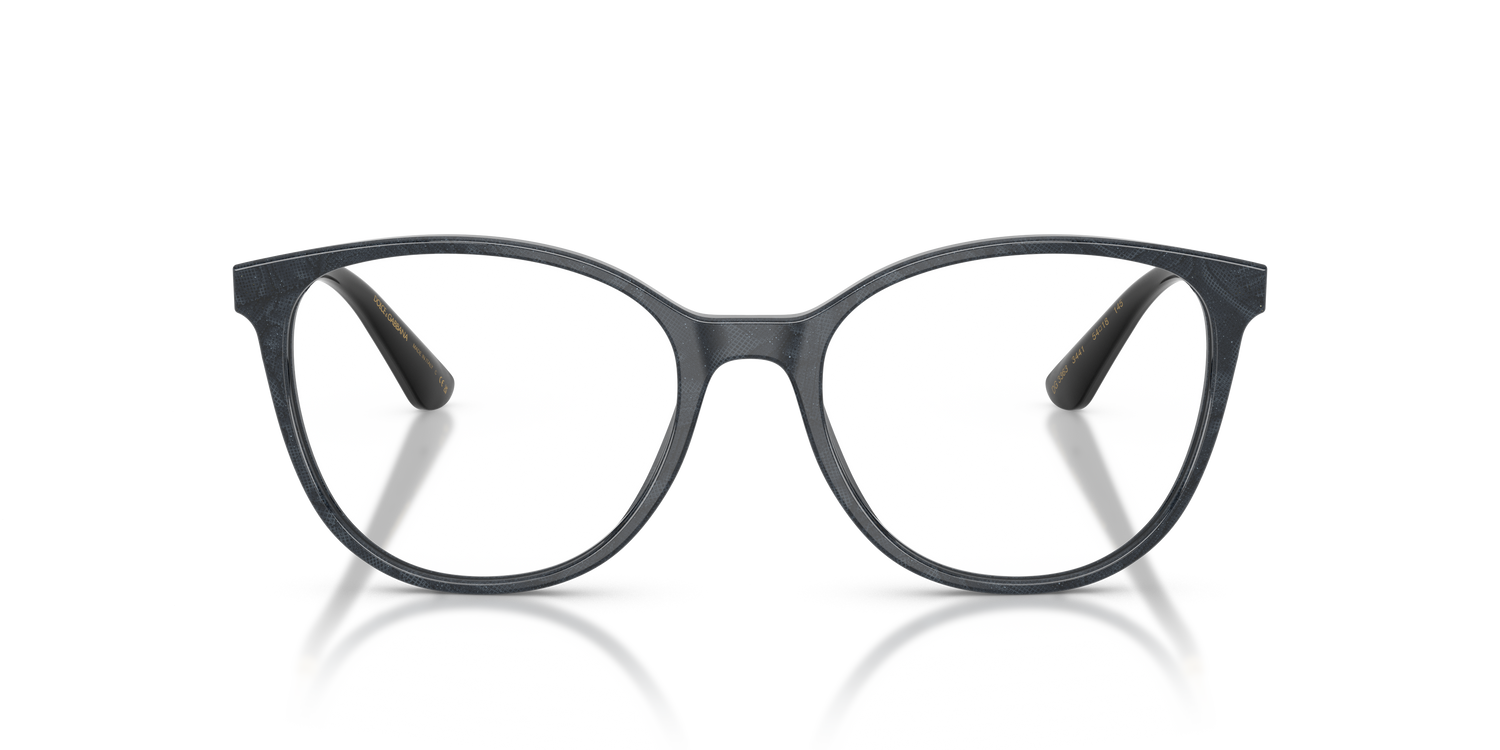 DOLCE &amp; GABBANA DG3363 3441 54