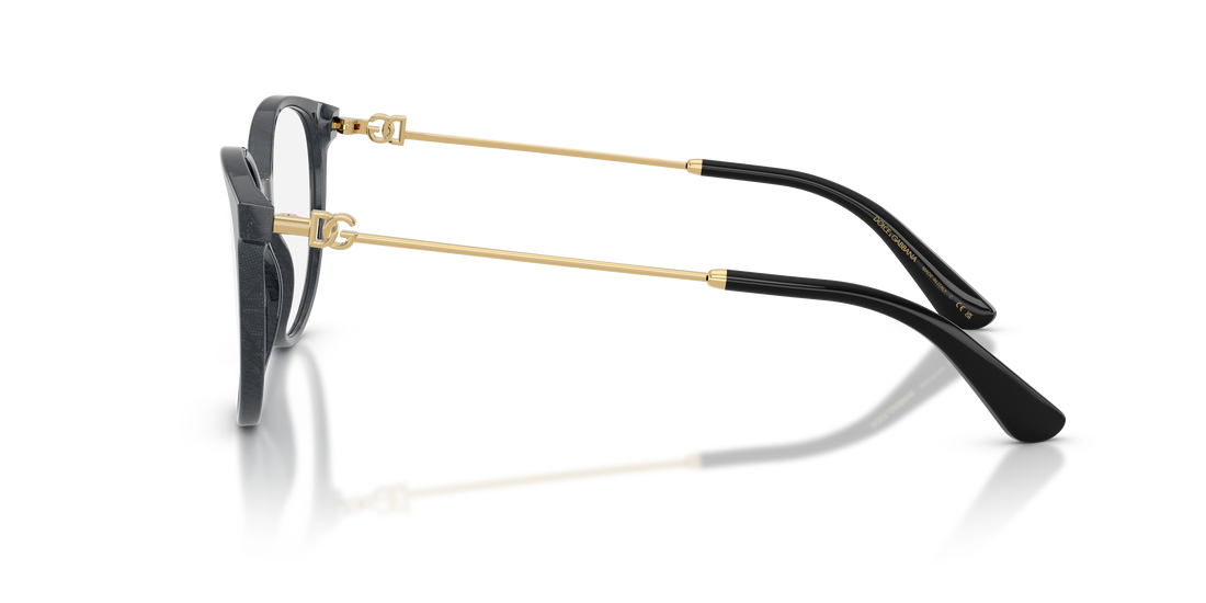 DOLCE & GABBANA DG3363 3441 54