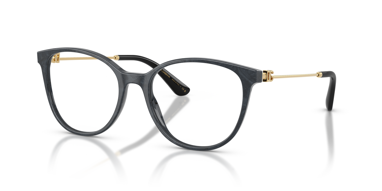 DOLCE &amp; GABBANA DG3363 3441 54