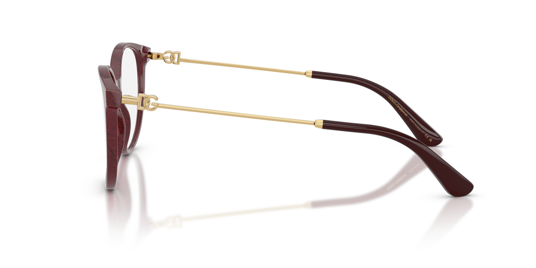 DOLCE & GABBANA DG3363 3442 54