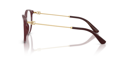 DOLCE &amp; GABBANA DG3363 3442 54