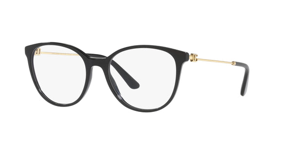 DOLCE & GABBANA DG3363 501 52