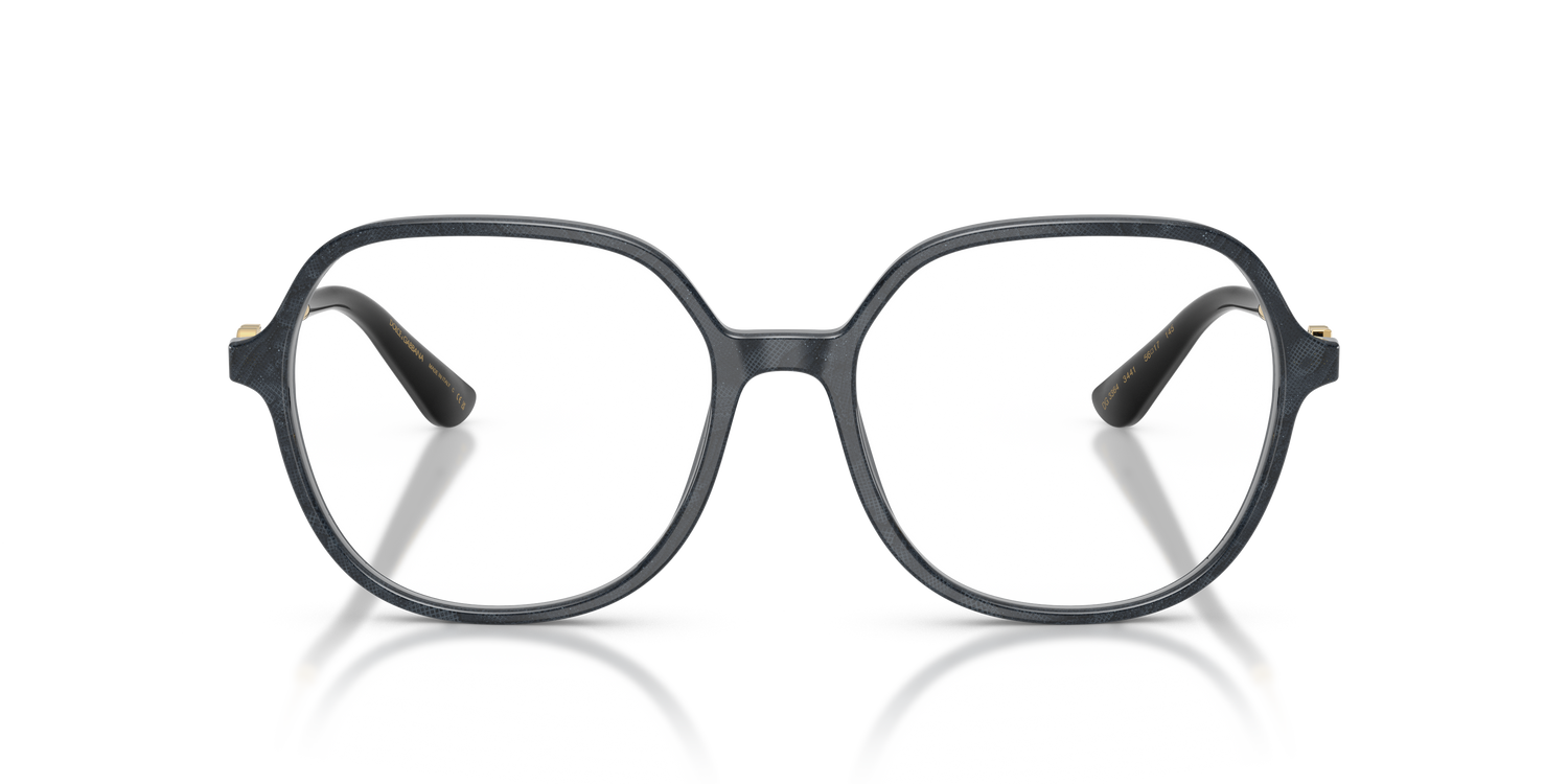 DOLCE &amp; GABBANA DG3364 3441 54