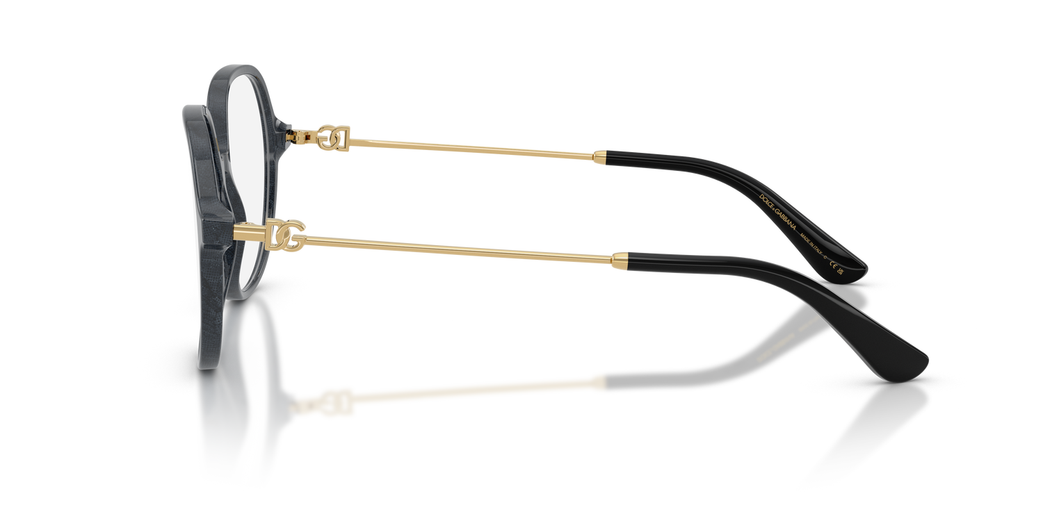 DOLCE &amp; GABBANA DG3364 3441 54