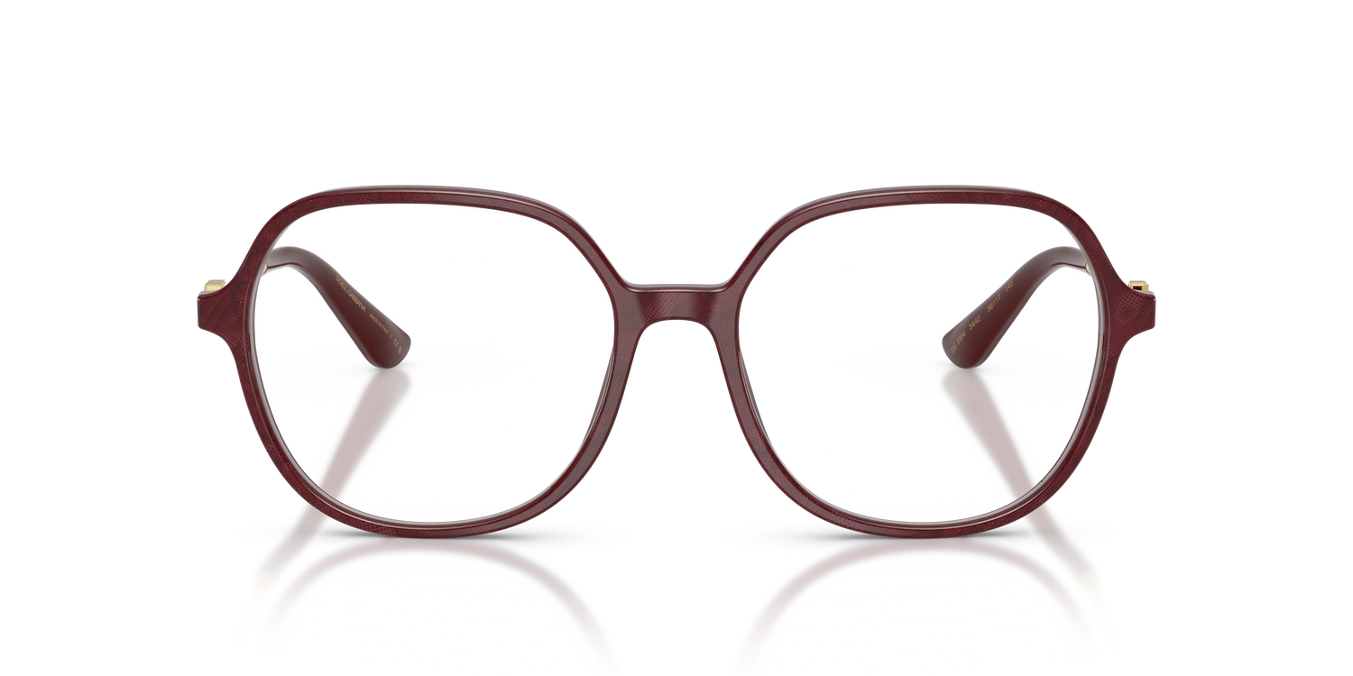 DOLCE &amp; GABBANA DG3364 3442 54