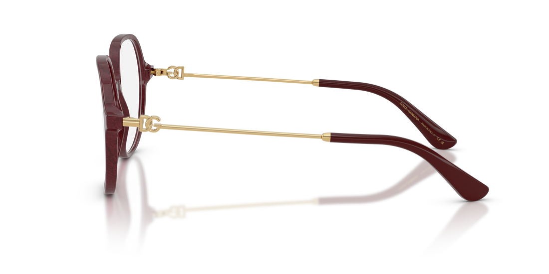 DOLCE & GABBANA DG3364 3442 54