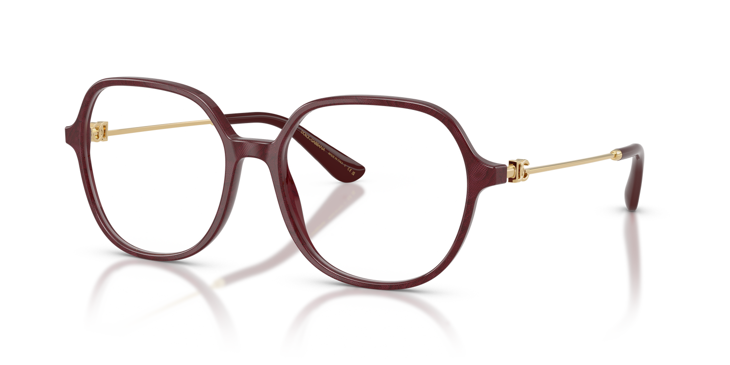 DOLCE &amp; GABBANA DG3364 3442 54