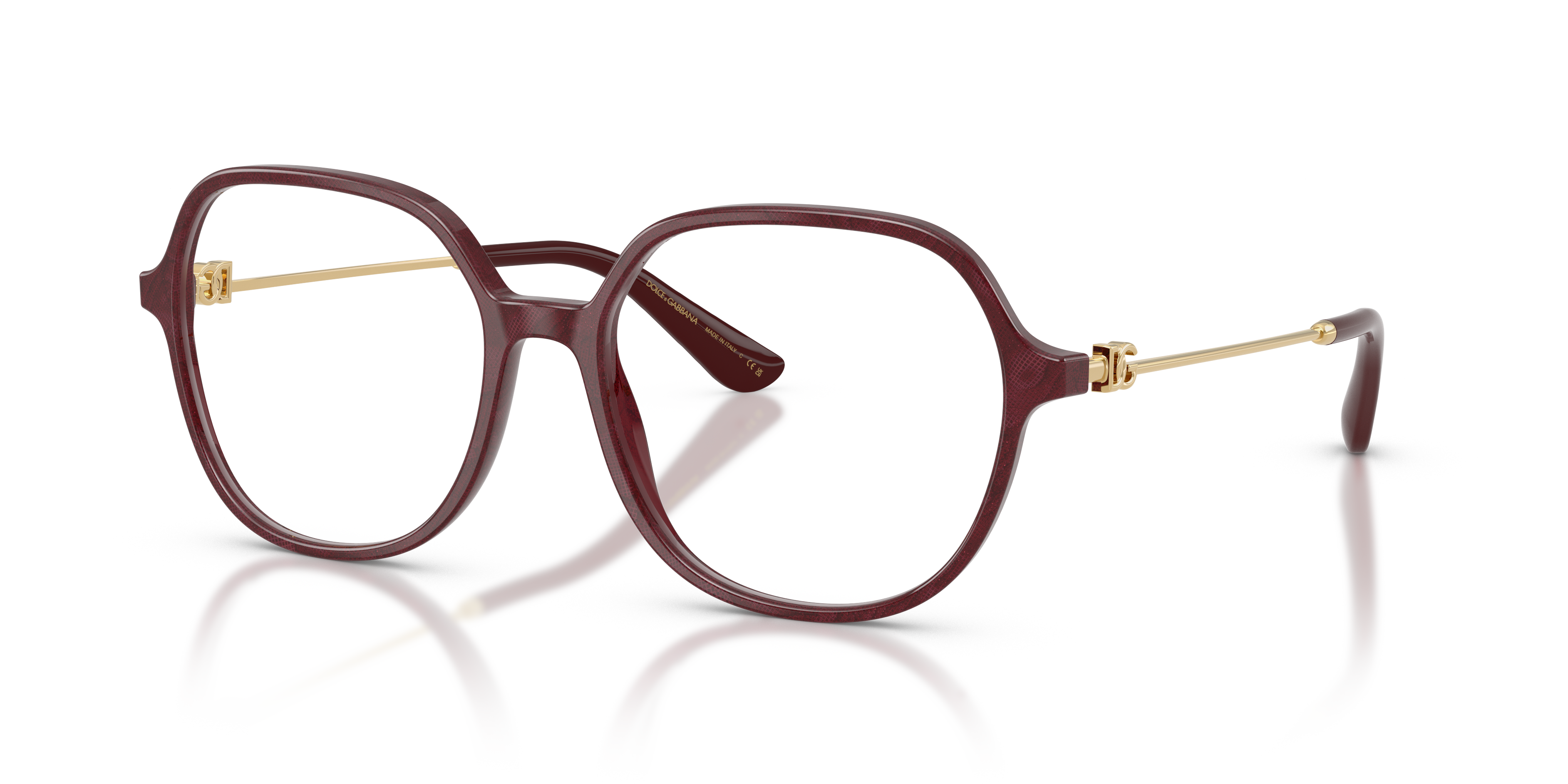 DOLCE &amp; GABBANA DG3364 3442 54