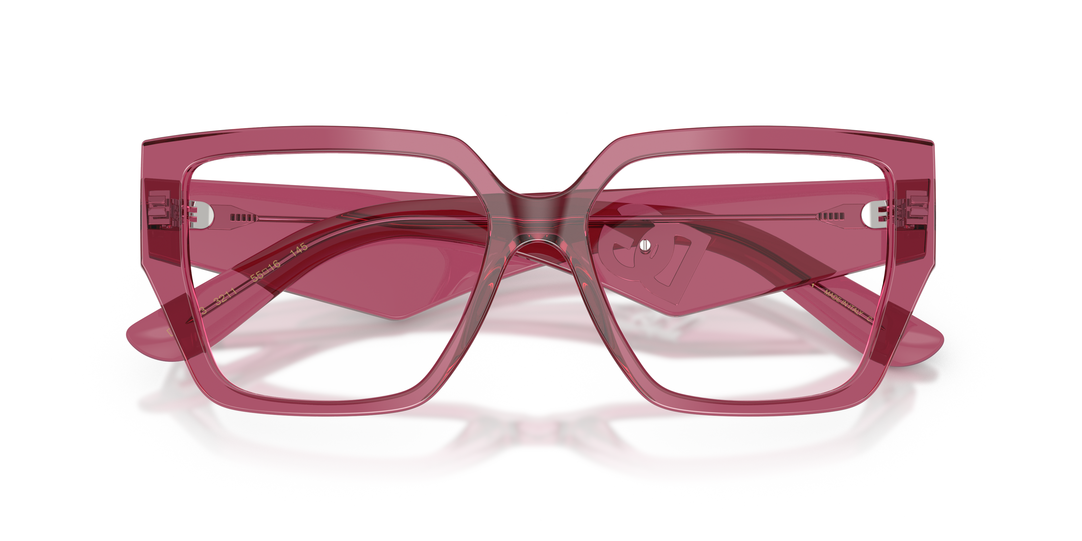 DOLCE &amp; GABBANA DG3373 3211 53