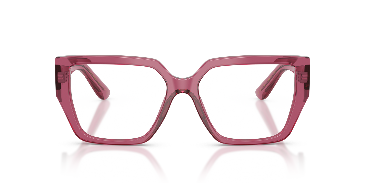 DOLCE &amp; GABBANA DG3373 3211 53