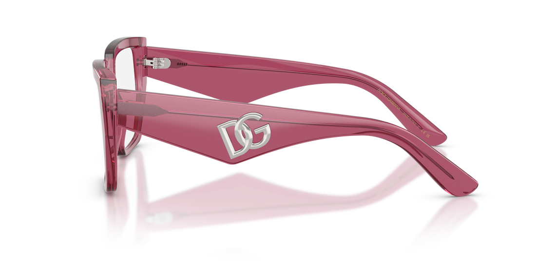 DOLCE & GABBANA DG3373 3211 53