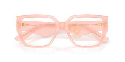 DOLCE &amp; GABBANA DG3373 3384 53