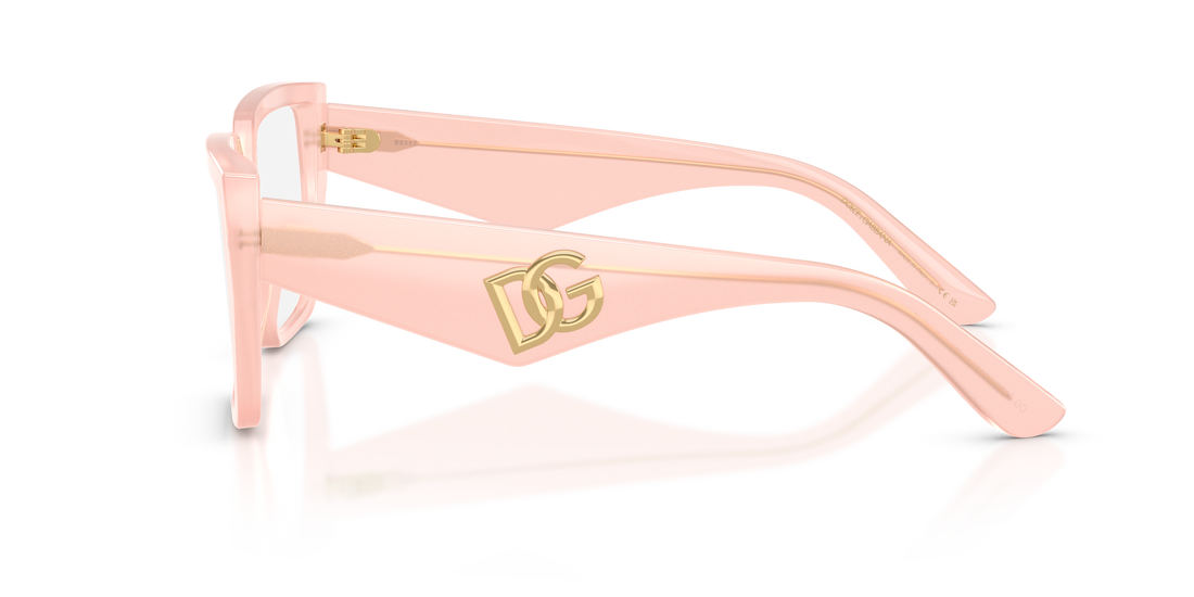 DOLCE &amp; GABBANA DG3373 3384 53