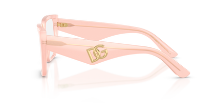 DOLCE &amp; GABBANA DG3373 3384 53