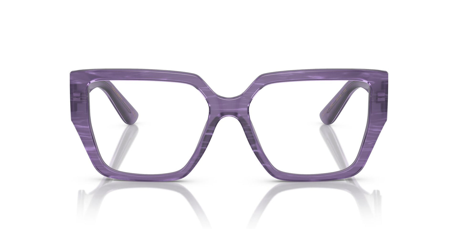 DOLCE &amp; GABBANA DG3373 3407 53