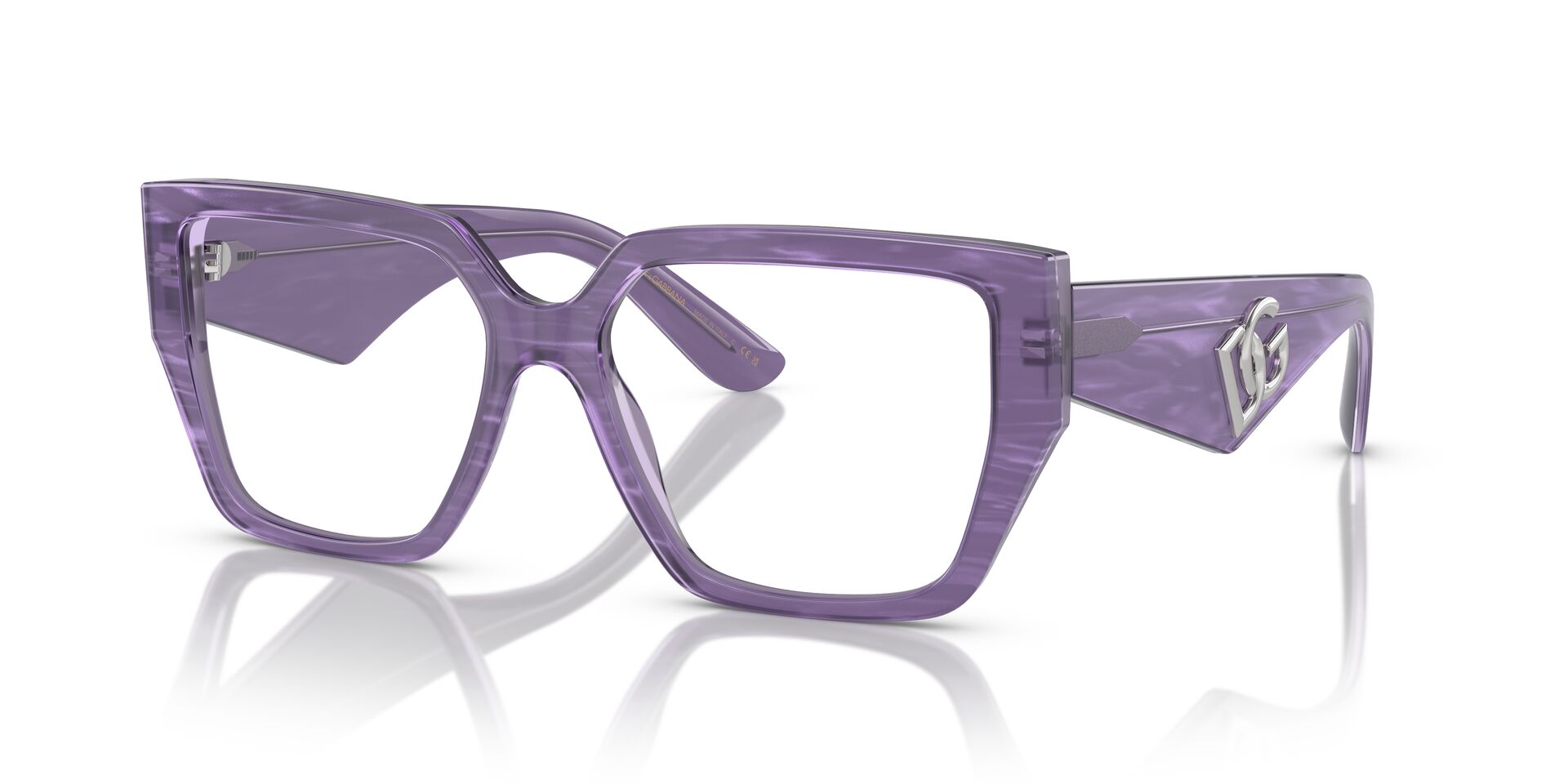 DOLCE &amp; GABBANA DG3373 3407 53