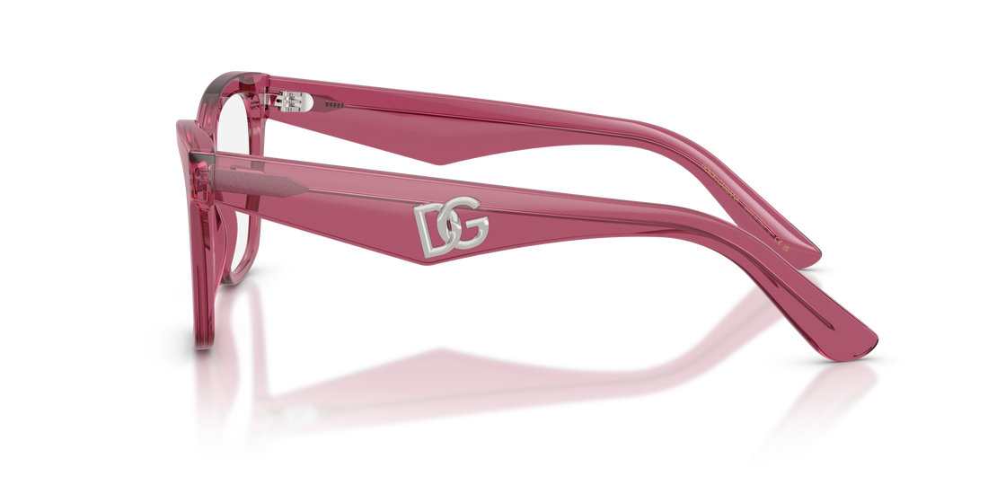 DOLCE &amp; GABBANA DG3374 3211 53