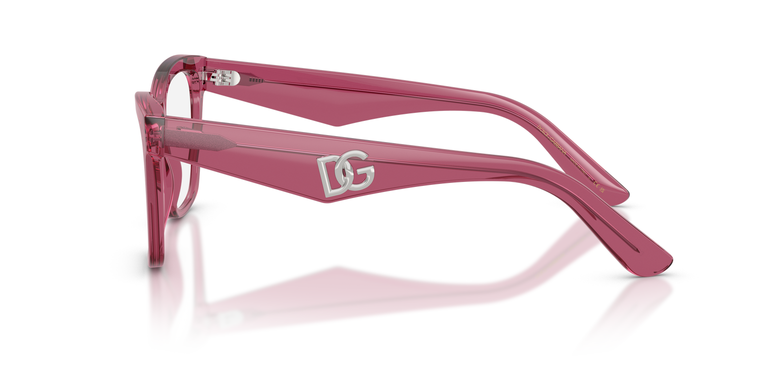 DOLCE &amp; GABBANA DG3374 3211 53