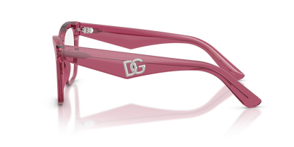 DOLCE &amp; GABBANA DG3374 3211 53