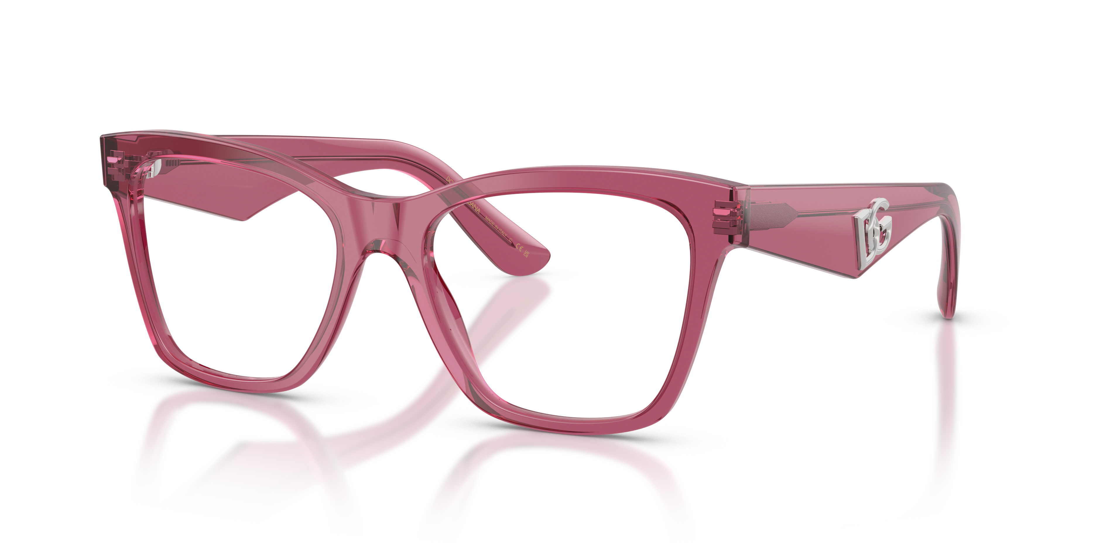 DOLCE &amp; GABBANA DG3374 3211 53