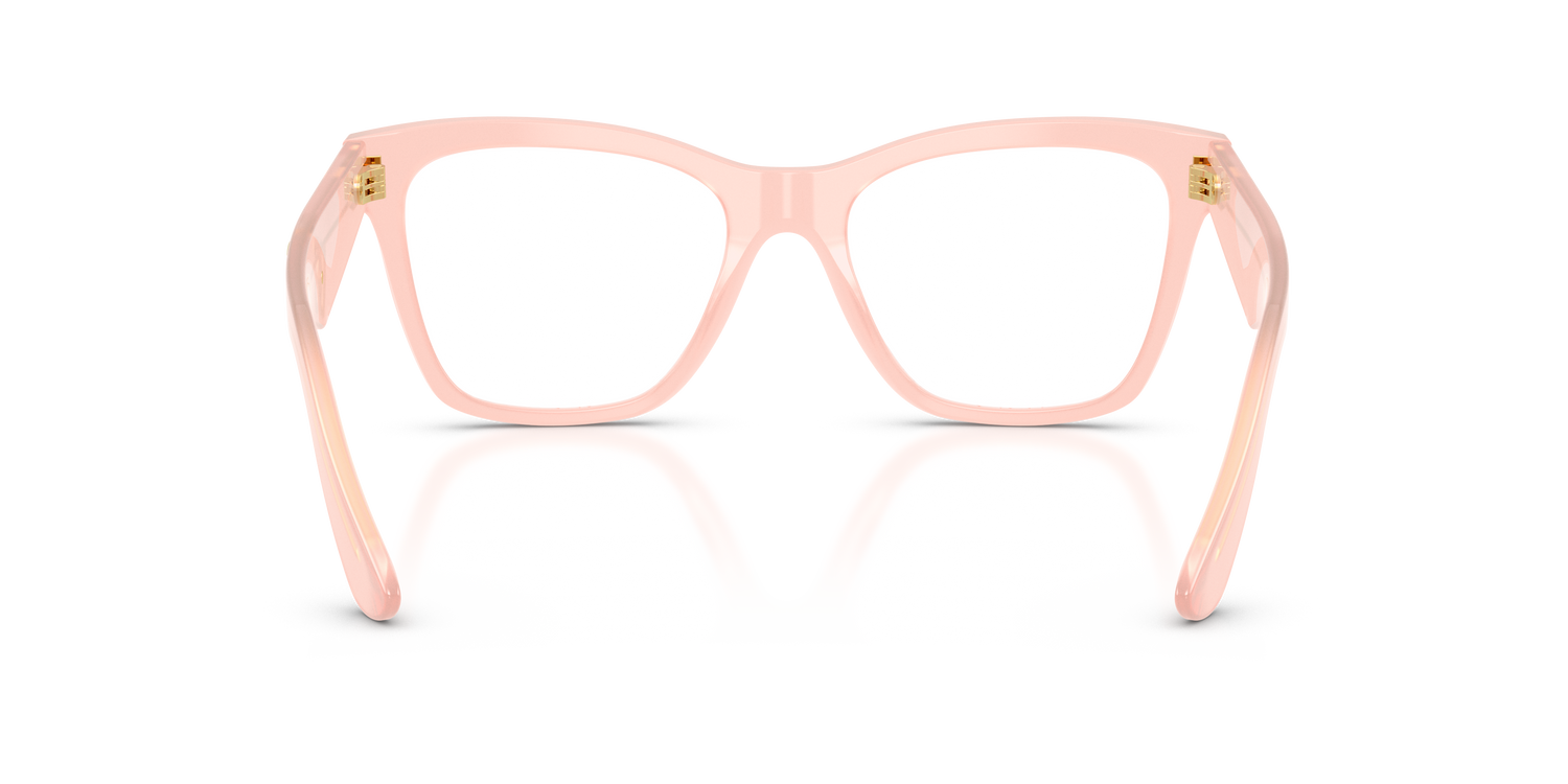 DOLCE &amp; GABBANA DG3374 3384 53