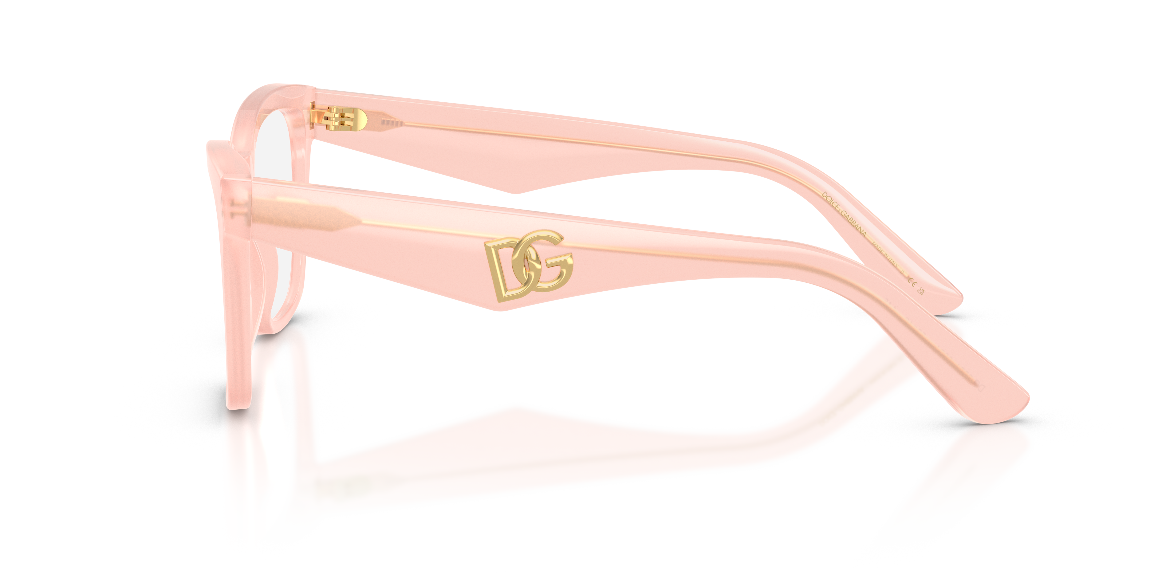 DOLCE &amp; GABBANA DG3374 3384 53