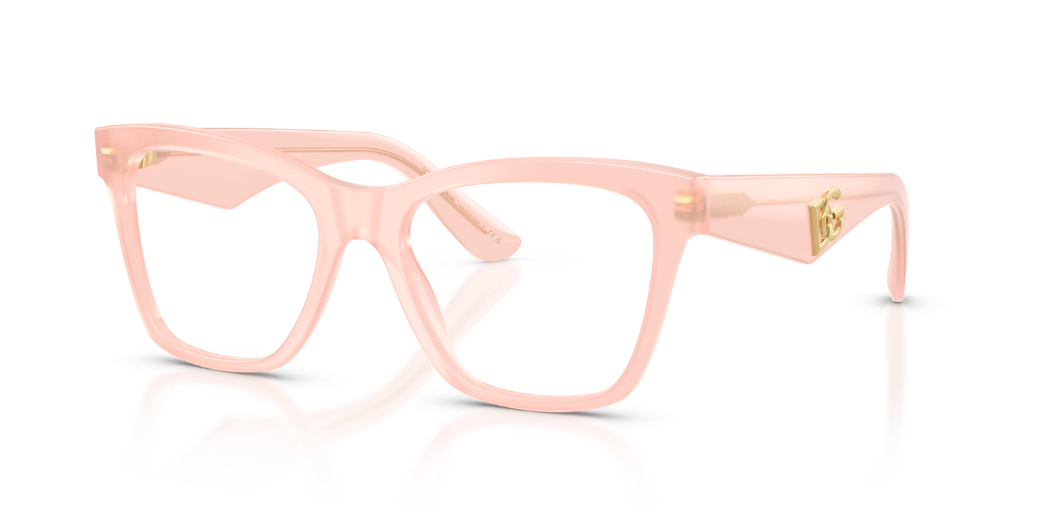 DOLCE &amp; GABBANA DG3374 3384 53