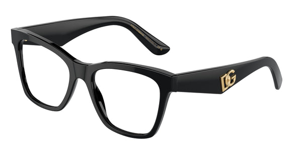 DOLCE & GABBANA DG3374 501 53