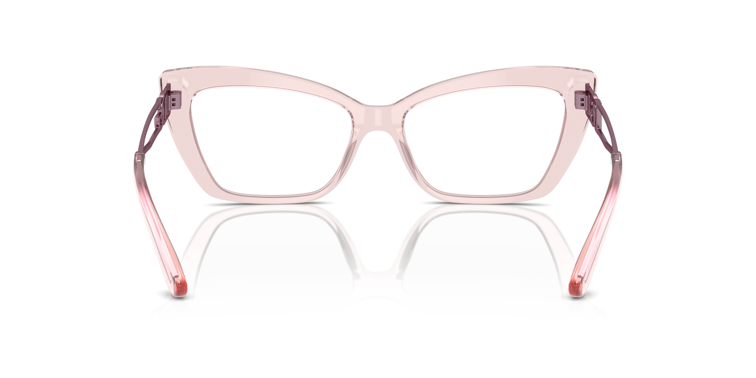 DOLCE &amp; GABBANA DG3375B 3148 55