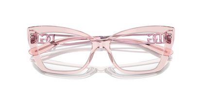 DOLCE &amp; GABBANA DG3375B 3148 55