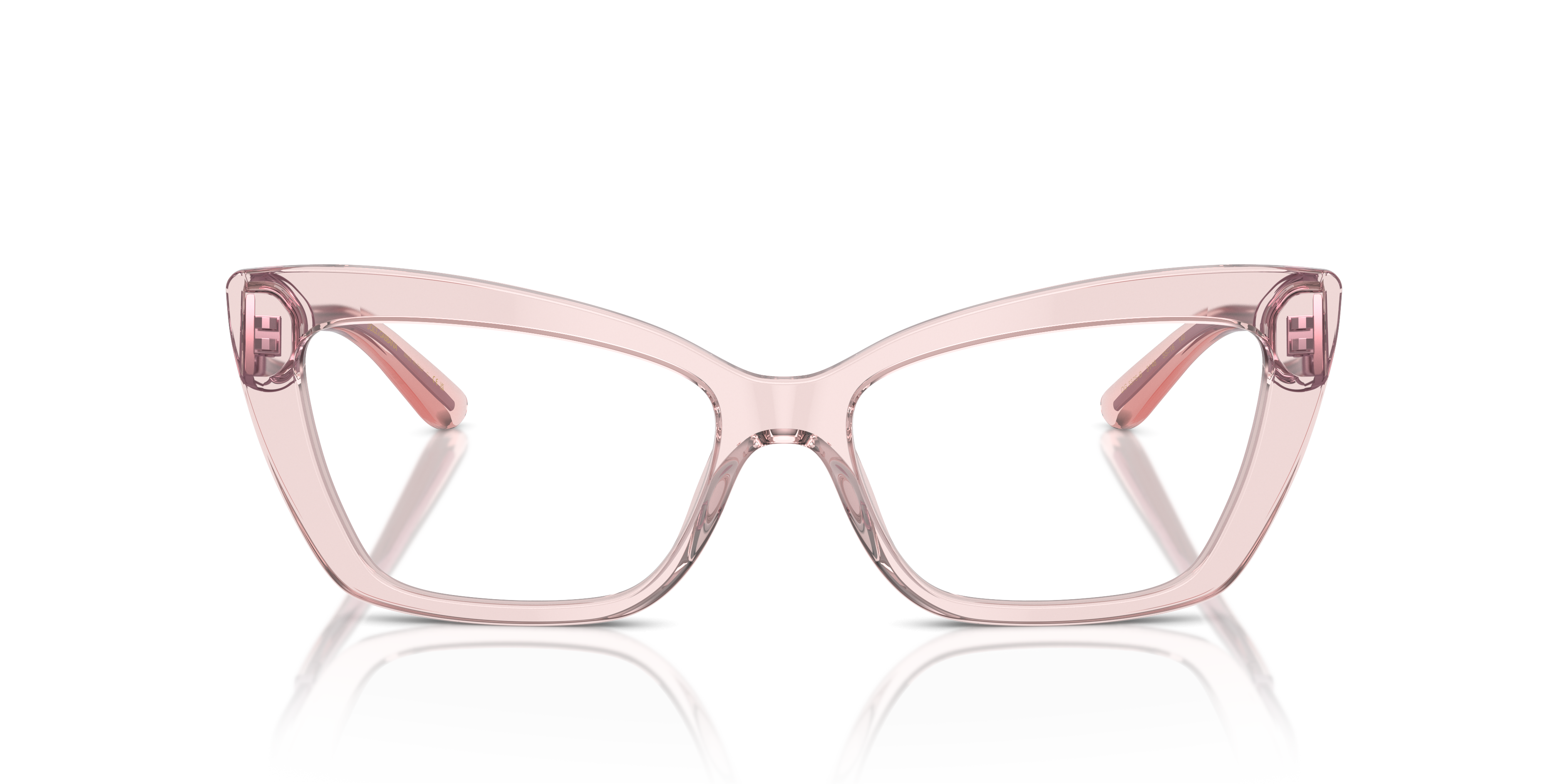 DOLCE &amp; GABBANA DG3375B 3148 55