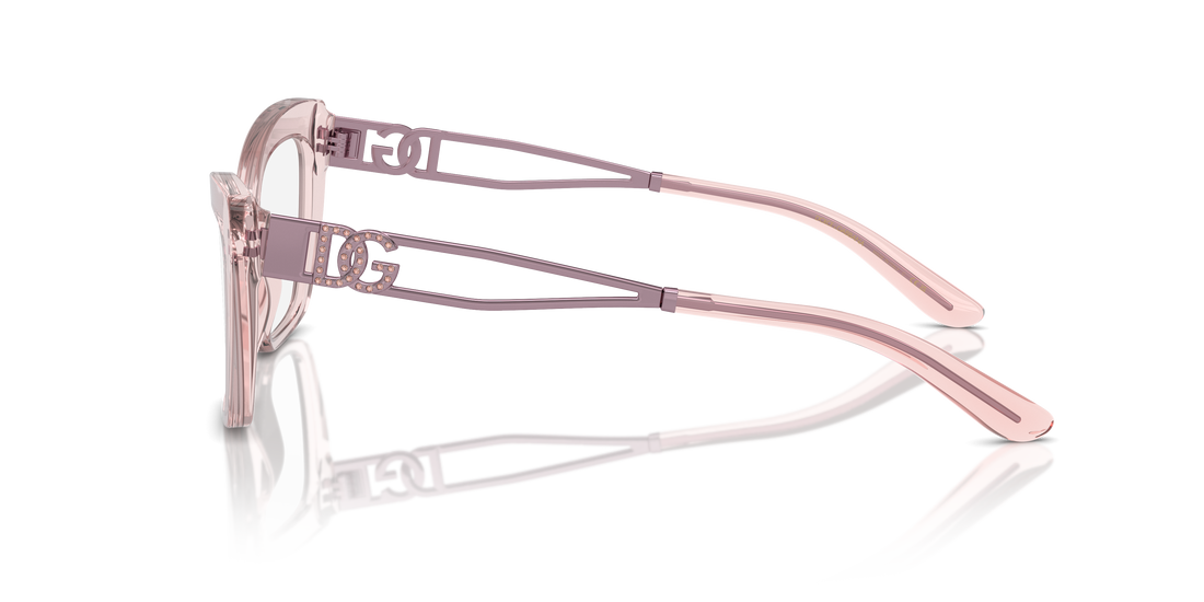 DOLCE & GABBANA DG3375B 3148 55