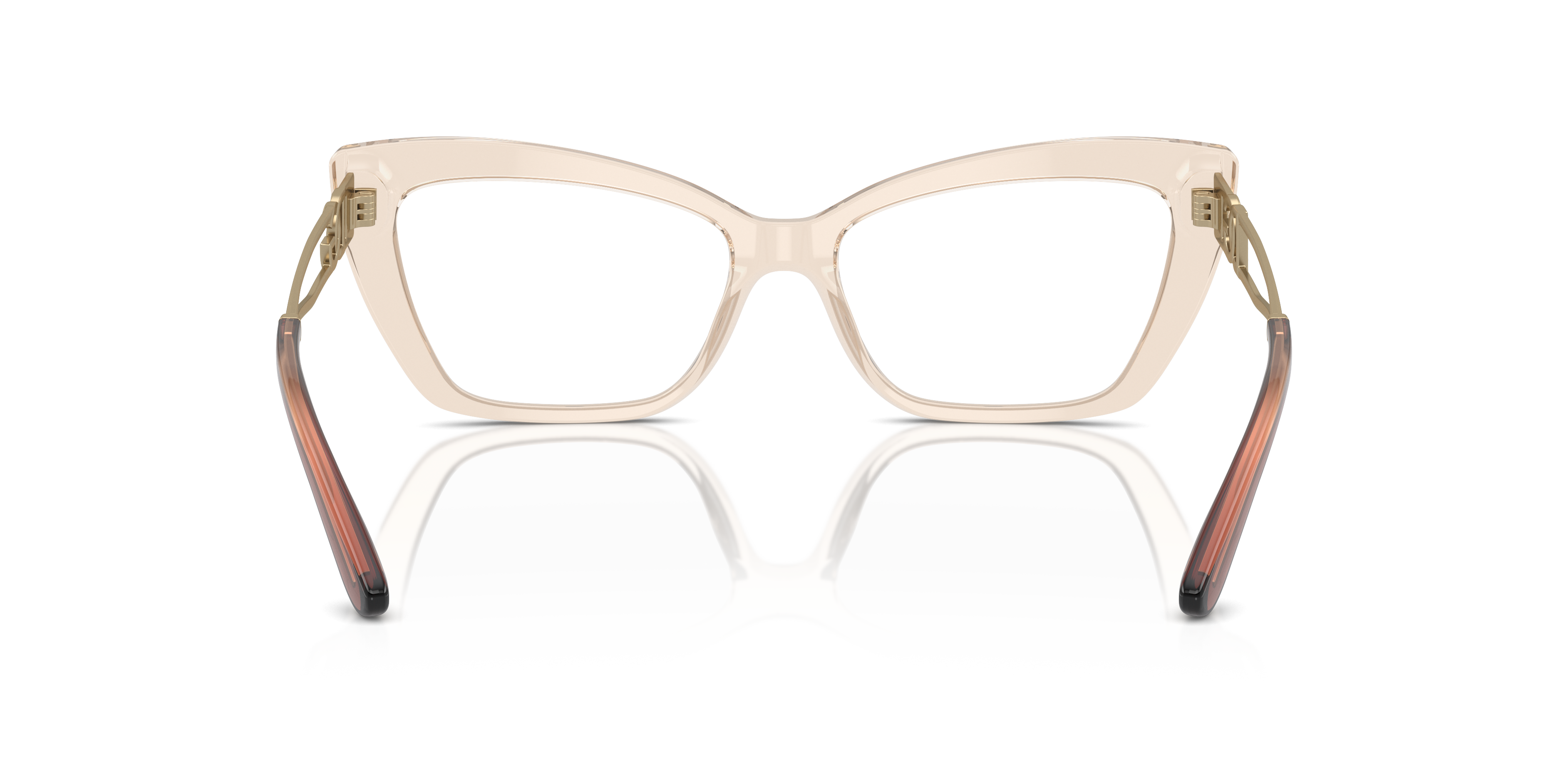 DOLCE &amp; GABBANA DG3375B 3432 55