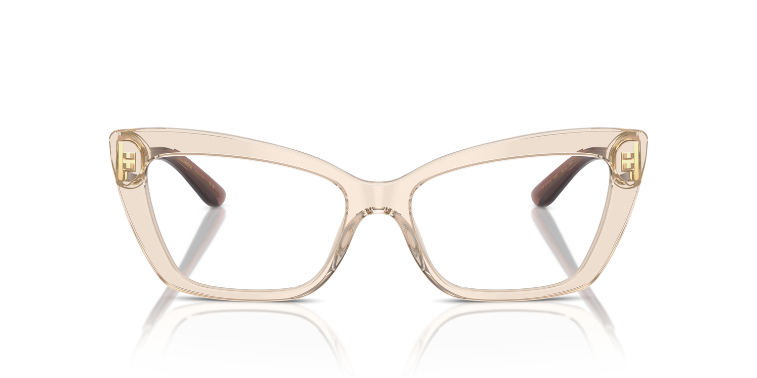 DOLCE &amp; GABBANA DG3375B 3432 55