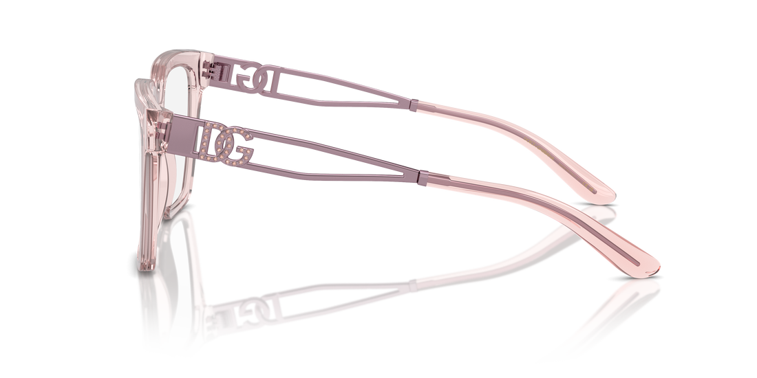 DOLCE &amp; GABBANA DG3376B 3148 51