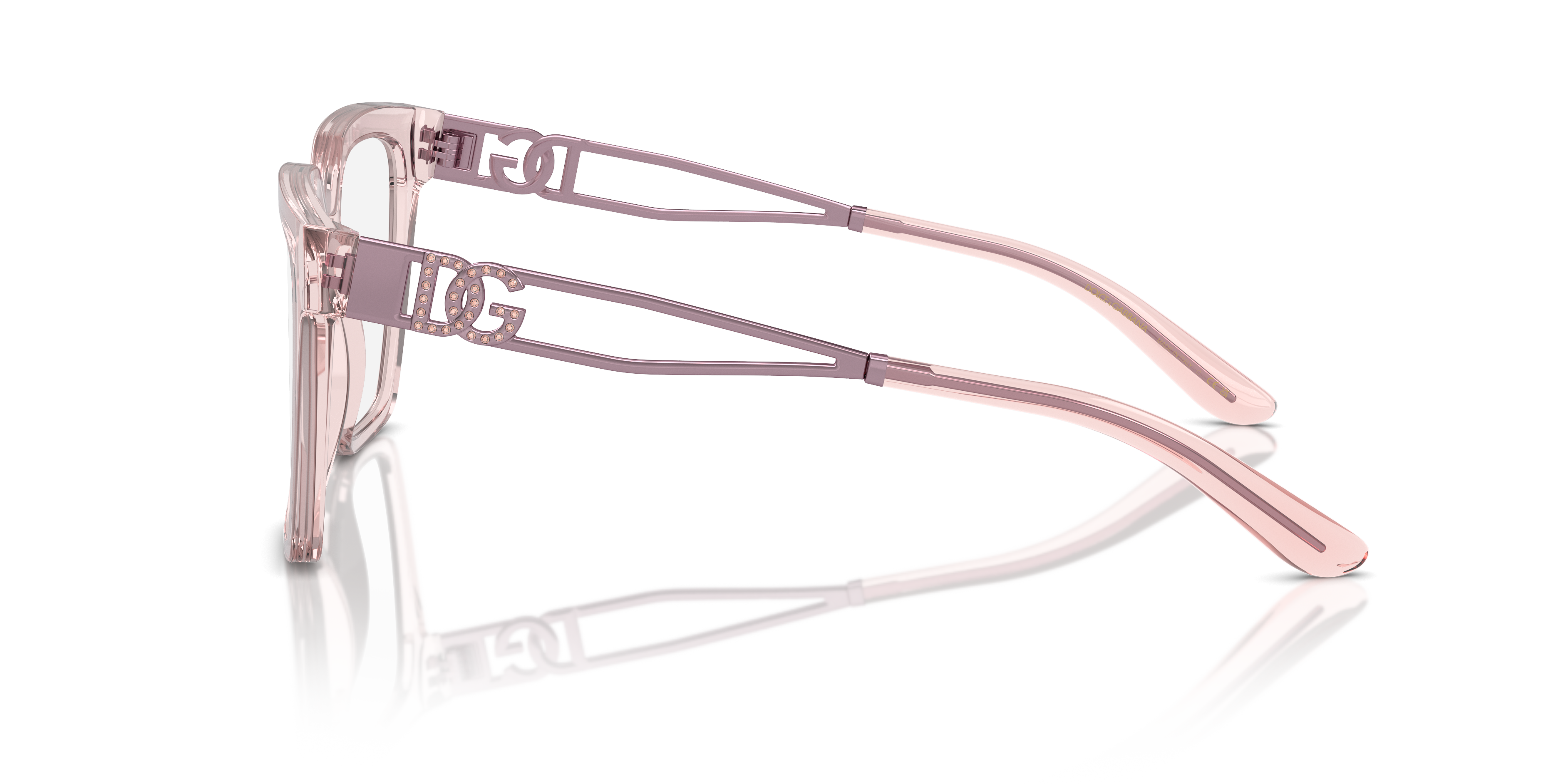 DOLCE &amp; GABBANA DG3376B 3148 51