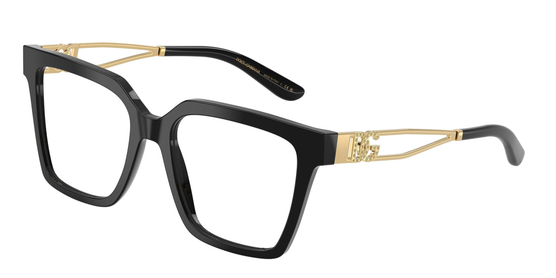 DOLCE & GABBANA DG3376B 3355 53