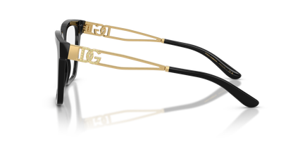 DOLCE &amp; GABBANA DG3376B 3355 53