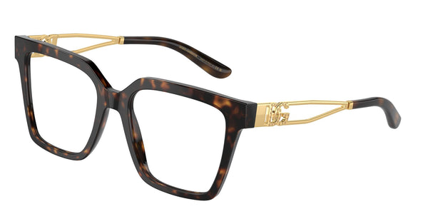 DOLCE & GABBANA DG3376B 502 51