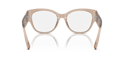 DOLCE &amp; GABBANA DG3377 3432 53