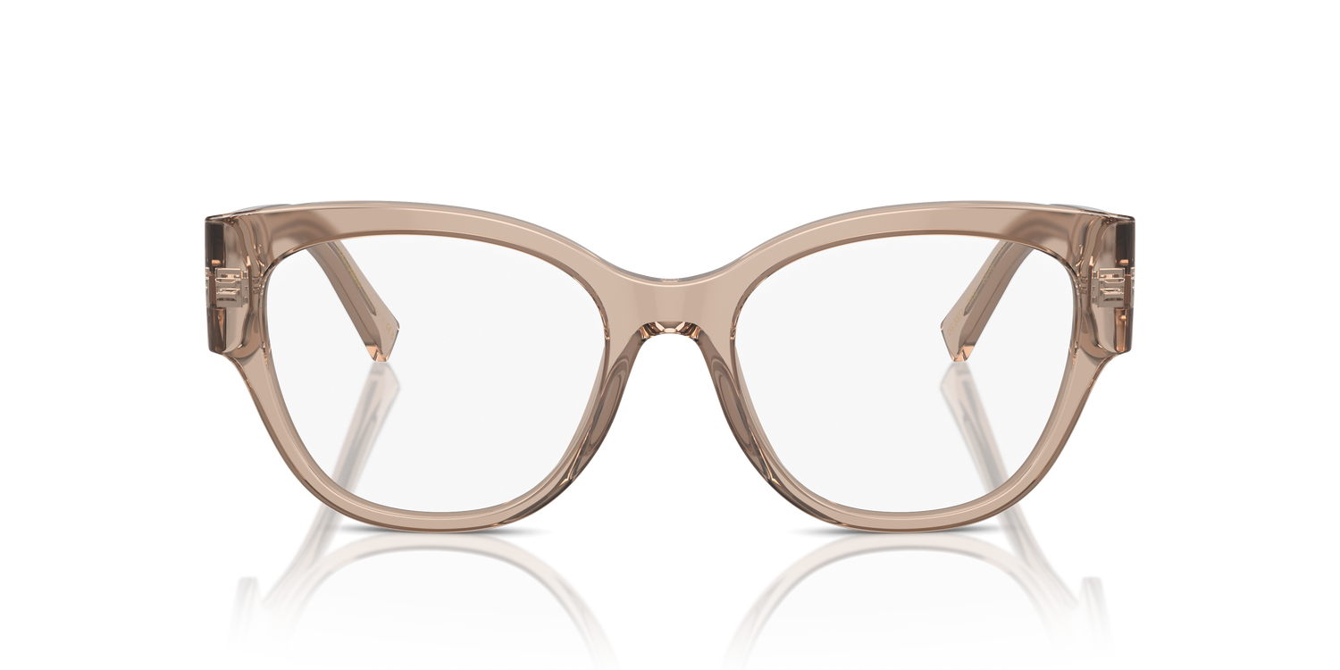 DOLCE &amp; GABBANA DG3377 3432 53