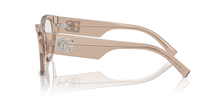 DOLCE &amp; GABBANA DG3377 3432 53