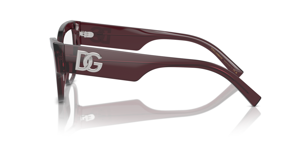 DOLCE &amp; GABBANA DG3378 3045 55