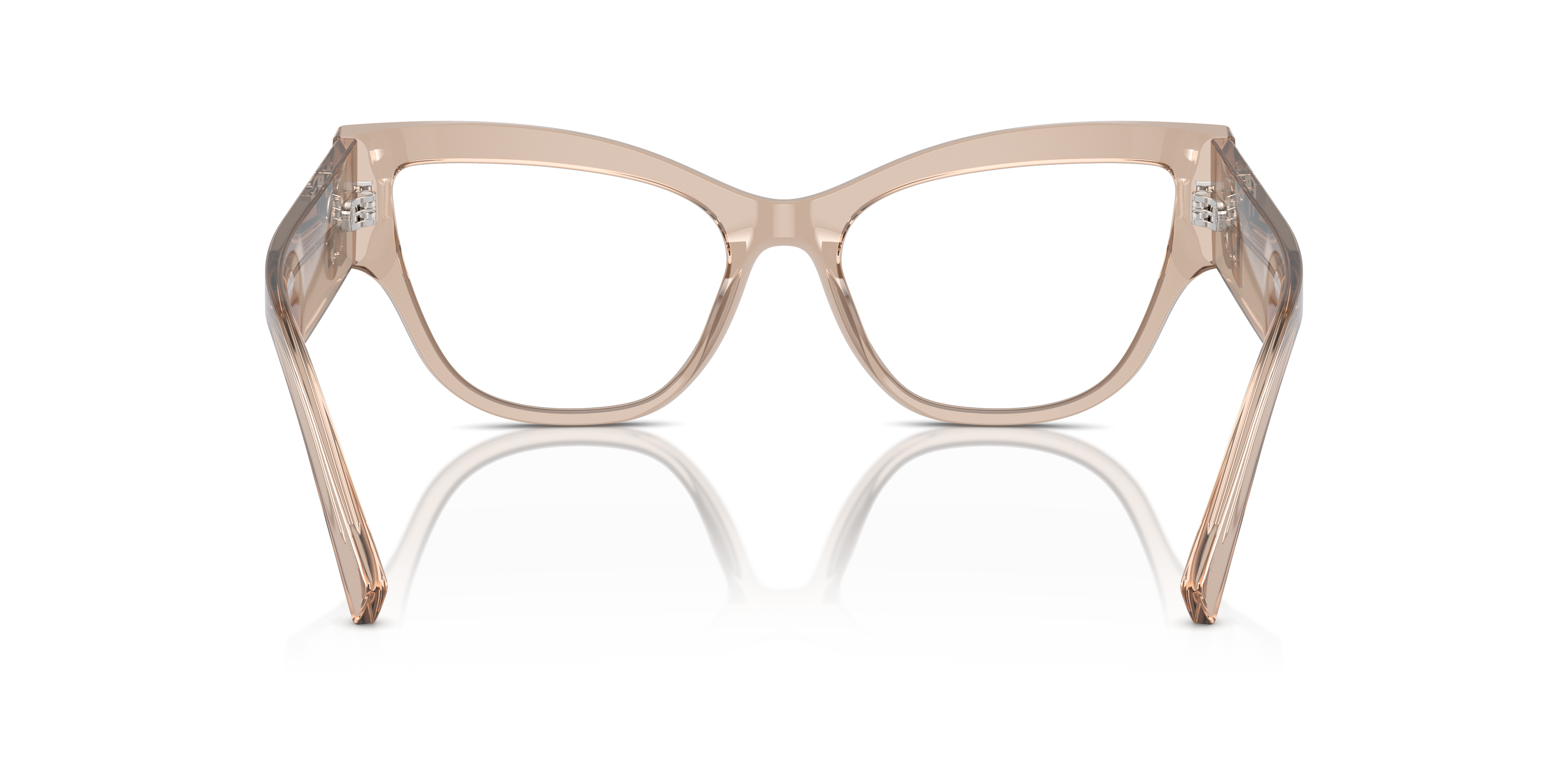 DOLCE &amp; GABBANA DG3378 3432 55